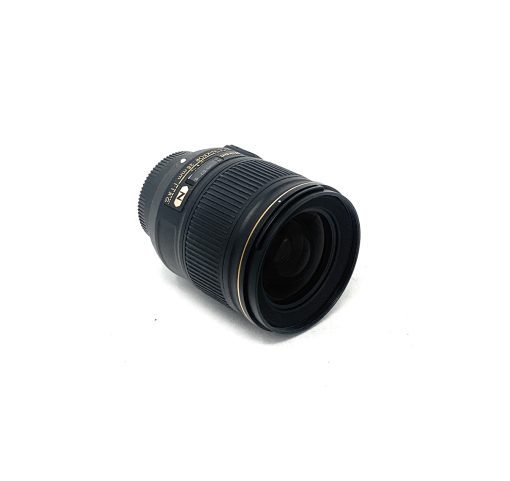 Nikon AF-S 28mm f/1.8G Lens - Image 2