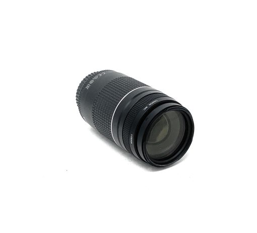 Canon EF 75-300mm F4.0-5.6 III for EOS - Image 3