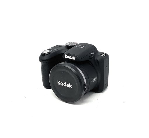 Kodak AZ401 Bridge Camera – Black