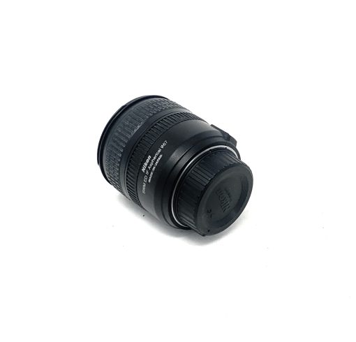 Nikon AF-S NIKKOR 24-85mm f/3.5-4.5G ED VR Lens - Image 3