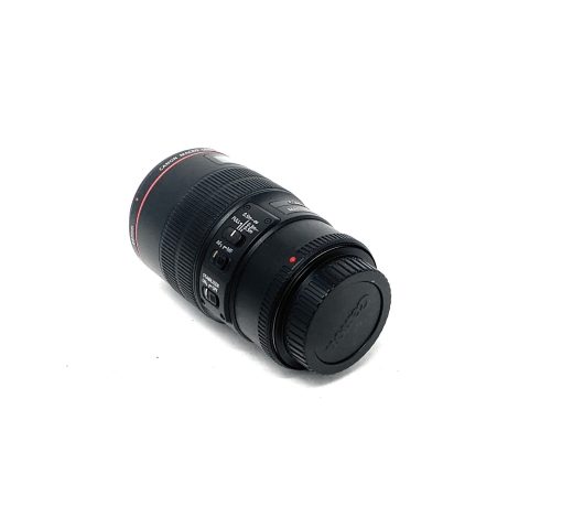 Canon EF 100mm f/2.8L IS USM - Image 4