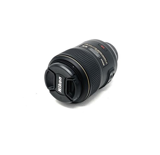 Nikon AF-S 105mm f/2.8 G IF ED VR - Image 2