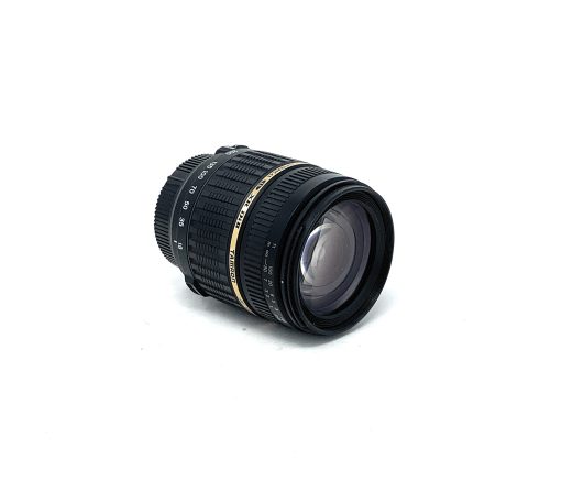 Tamron AF 18-200mm F/3.5-6.3 XR Di II LD Aspherical [IF] Macro Lens for Nikon - Image 3