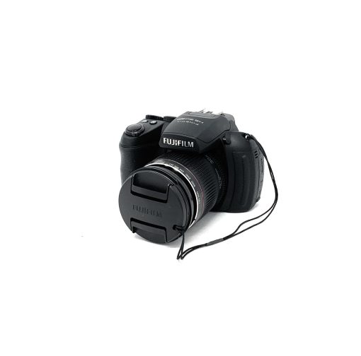 Fujifilm FinePix HS20EXR Digital Camera