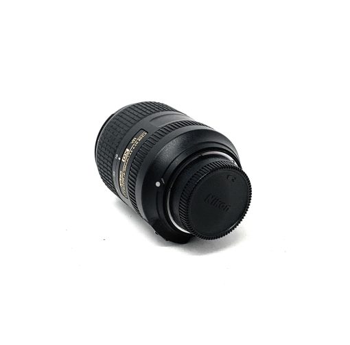 Nikon AF-S DX NIKKOR 18-300 mm f/3.5-6.3G ED VR Lens - Image 4