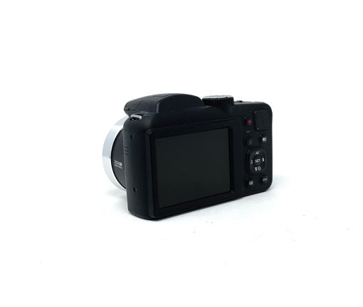 Kodak AZ252 Bridge Camera – Black - Image 3