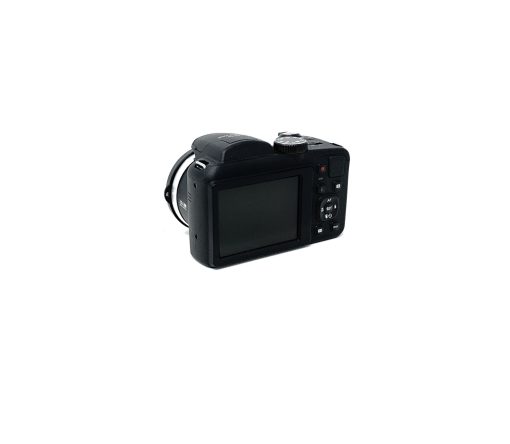 Kodak AZ252 Bridge Camera – Black - Image 3