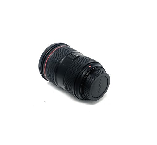 Canon EF 24-70mm f/2.8L II USM Lens - Image 3