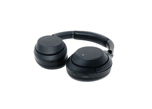 Sony WH-1000XM3 Wireless Noise Cancelling Headphones – Black