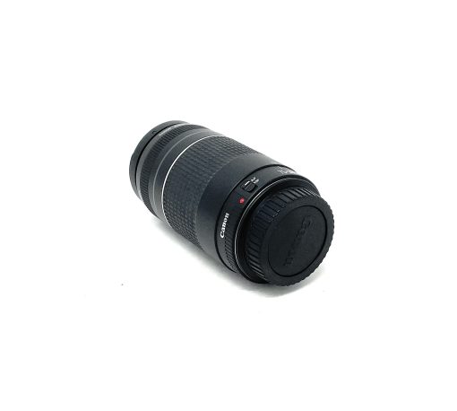 Canon EF 75-300mm F4.0-5.6 III for EOS - Image 4