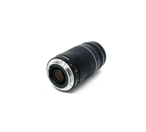 Canon EF 75-300mm F4.0-5.6 III for EOS - Image 5