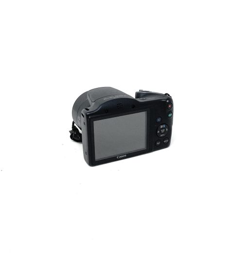 Canon Powershot SX420 Digital Camera - Image 3