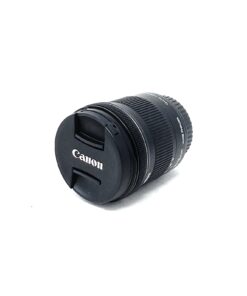 Canon EF-S10-18 mm f/4.5-5.6 IS STM Lens - Image 2
