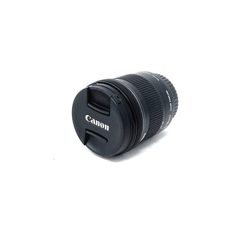 Canon EF-S10-18 mm f/4.5-5.6 IS STM Lens - Image 2