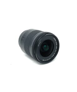 Canon EF-S10-18 mm f/4.5-5.6 IS STM Lens - Image 3