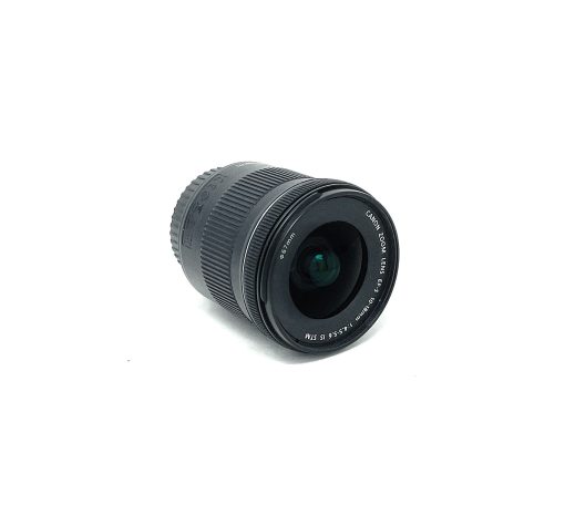 Canon EF-S10-18 mm f/4.5-5.6 IS STM Lens - Image 3