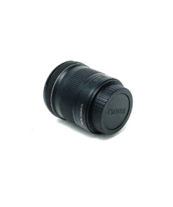 Canon EF-S10-18 mm f/4.5-5.6 IS STM Lens - Image 4