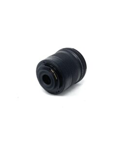 Canon EF-S10-18 mm f/4.5-5.6 IS STM Lens - Image 5