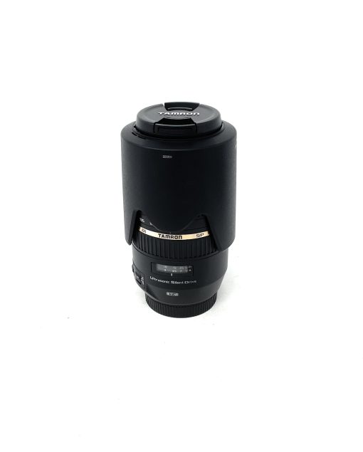 Tamron SP AF 70-300 F/4-5.6 Di VC USD Lens for Canon