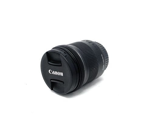 Canon EF-S10-18 mm f/4.5-5.6 IS STM Lens - Image 2