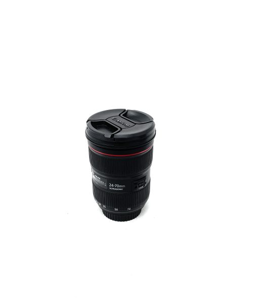 Canon EF 24-70mm f/2.8L II USM Lens