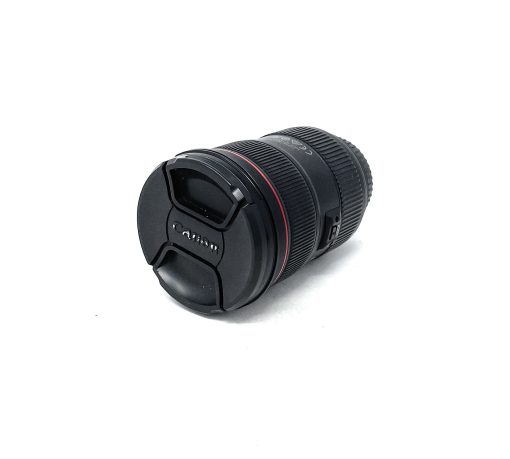 Canon EF 24-70mm f/2.8L II USM Lens - Image 2