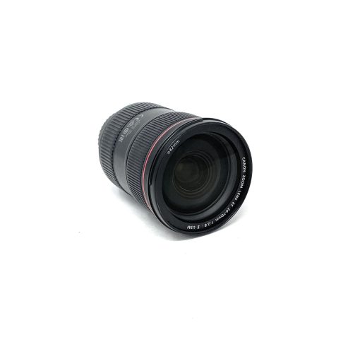 Canon EF 24-70mm f/2.8L II USM Lens - Image 3