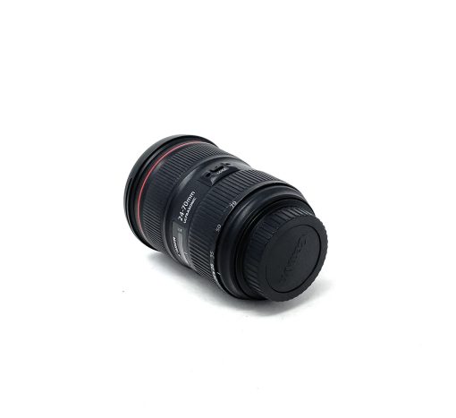 Canon EF 24-70mm f/2.8L II USM Lens - Image 4