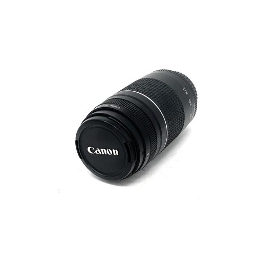 Canon EF 75-300mm F4.0-5.6 III for EOS - Image 2