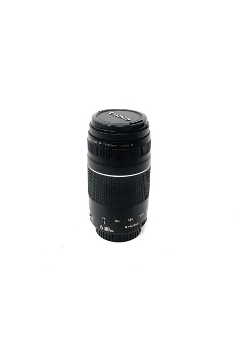 Canon EF 75-300mm F4.0-5.6 III for EOS