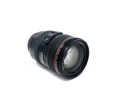 Canon EF 24-105mm f/4 L IS USM Lens for Canon - Image 3