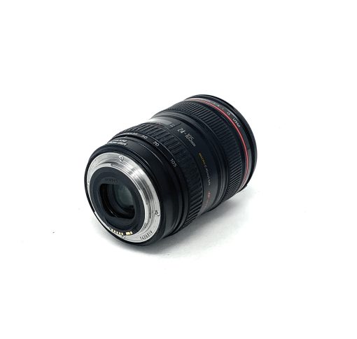 Canon EF 24-105mm f/4 L IS USM Lens for Canon - Image 5