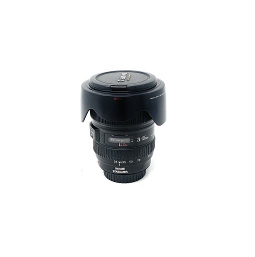 Canon EF 24-105mm f/4 L IS USM Lens for Canon