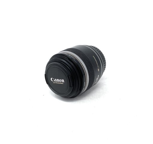 Canon EF-S 60mm f/2.8 Macro USM - Image 4