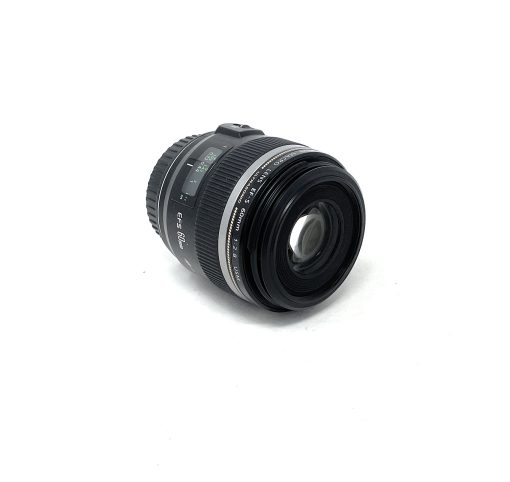 Canon EF-S 60mm f/2.8 Macro USM - Image 3