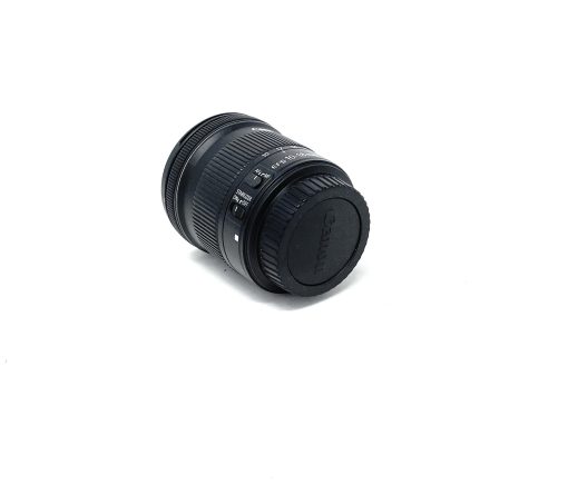 Canon EF-S10-18 mm f/4.5-5.6 IS STM Lens - Image 4