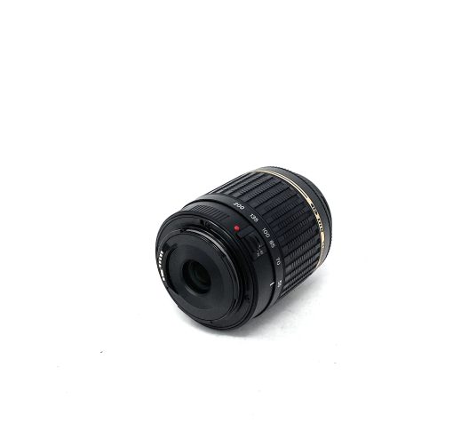 Tamron AF 55-200mm F/4-5.6 Di II LD MACRO Lens for Canon Fit - Image 5