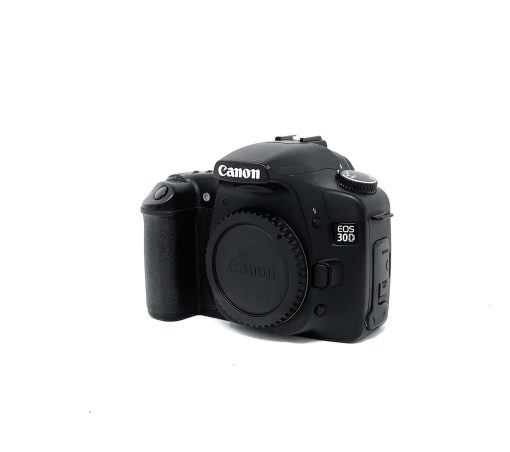 Canon EOS 30D Digital Camera