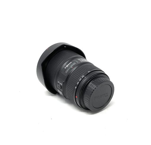 Canon EF 16-35mm f/4L is USM Lens - Image 4