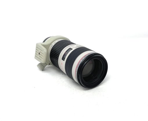 Canon EF 70-200 mm f/4.0L USM Lens - Image 3