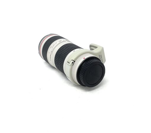 Canon EF 70-200 mm f/4.0L USM Lens - Image 4