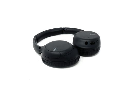 Sony WH-CH710N Noise Cancelling Wireless Headphones - Image 2