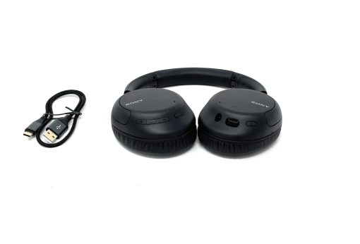 Sony WH-CH710N Noise Cancelling Wireless Headphones - Image 5