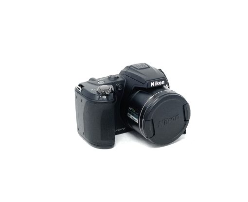 Nikon Coolpix L310 Bridge Camera - Image 2