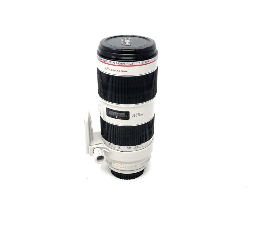 Canon EF 70-200mm f/2.8L IS II USM Telephoto Zoom Lens