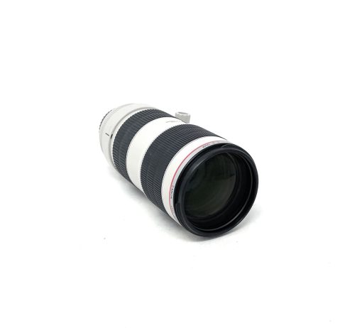 Canon EF 70-200mm f/2.8L IS II USM Telephoto Zoom Lens - Image 3