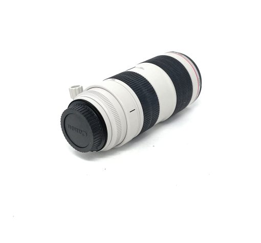 Canon EF 70-200mm f/2.8L IS II USM Telephoto Zoom Lens - Image 5