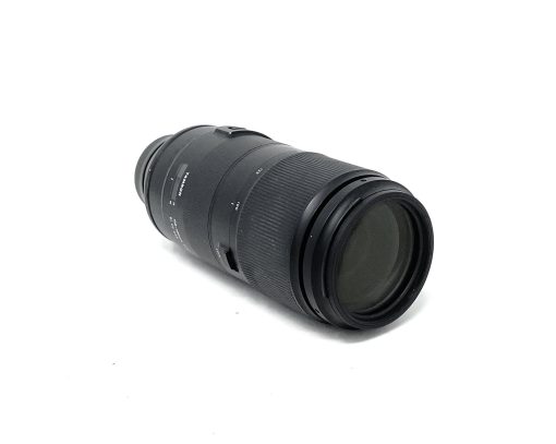 Tamron 100-400 mm F/4.5-6.3 Di VC USD Lens for Nikon - Image 4