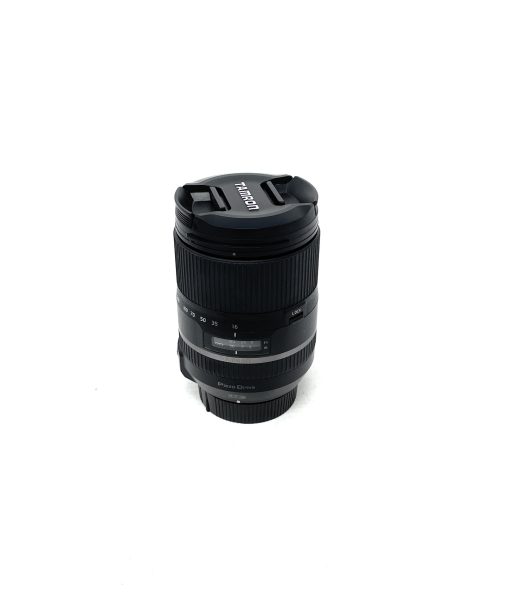 Tamron 16-300 mm F/3.5-6.3 Di II VC PZD For Nikon