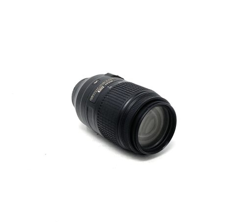 Nikon AF-S DX NIKKOR 55-300mm f/4.5-5.6G VR Lens - Image 3